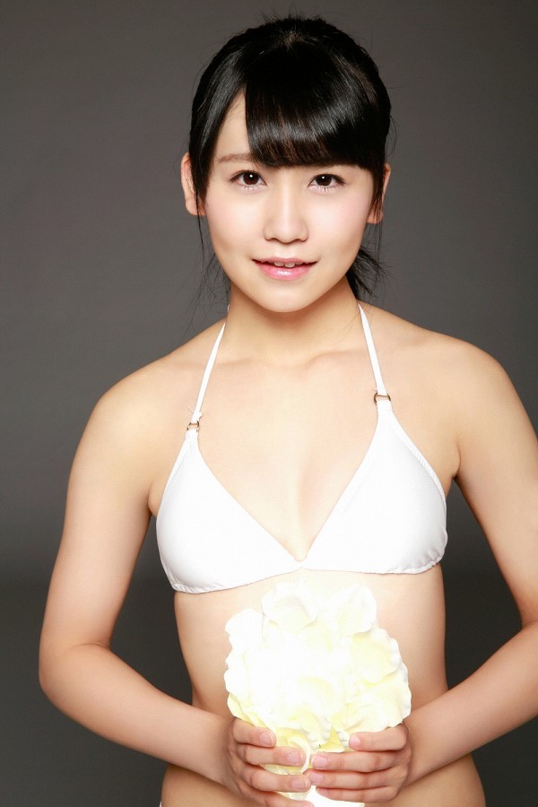 小嶋真子 水着 グラビア