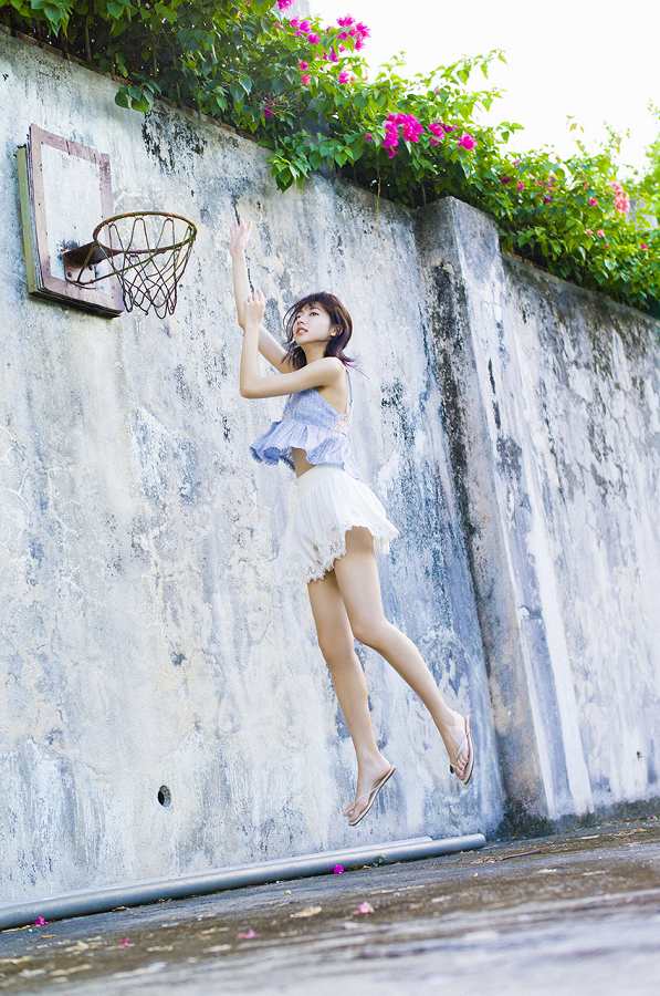 武田玲奈 太もも グラビア