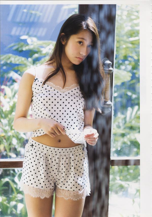 桜井玲香 セクシー グラビア