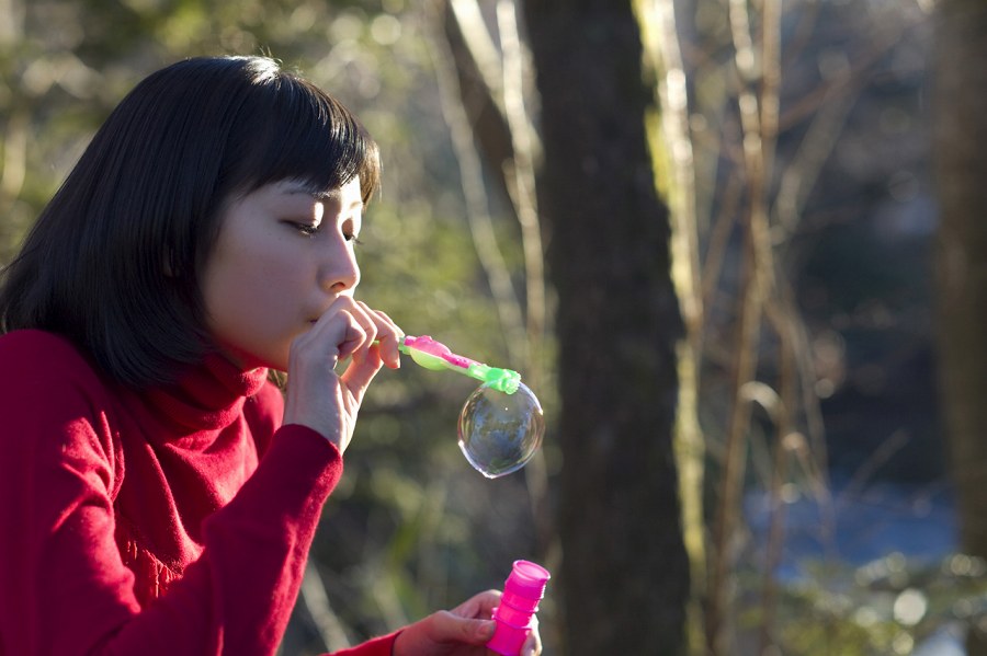 和田彩花 ワンピース グラビア