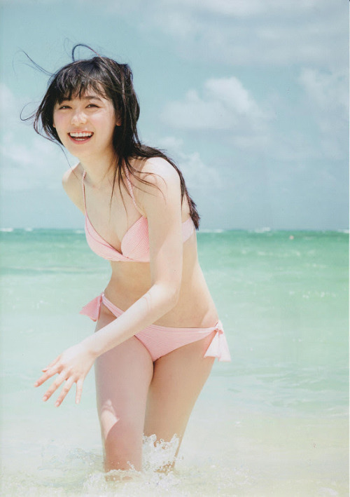 福原遥