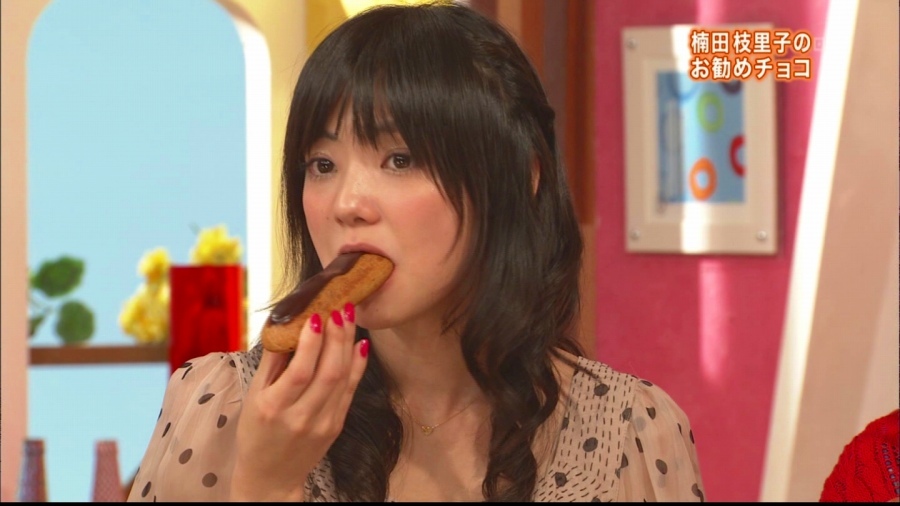 倉科カナ　フェラ顔画像