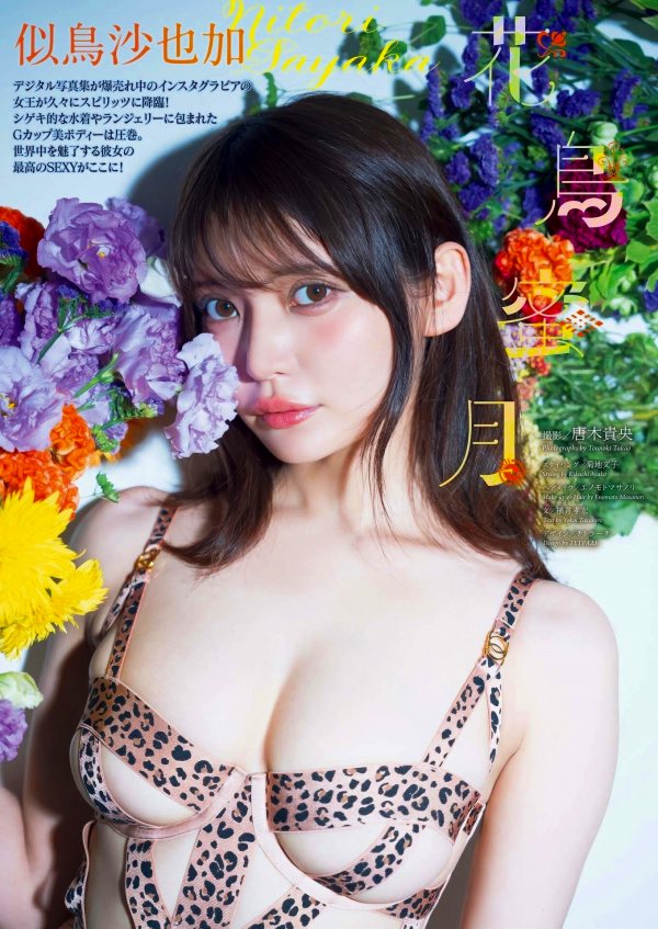  似鳥沙也加　画像（2025年11月16日更新分）