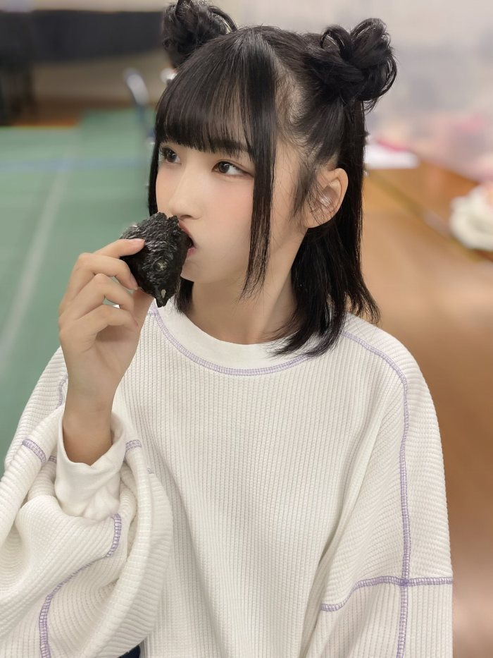 沖侑果　フェラ顔画像