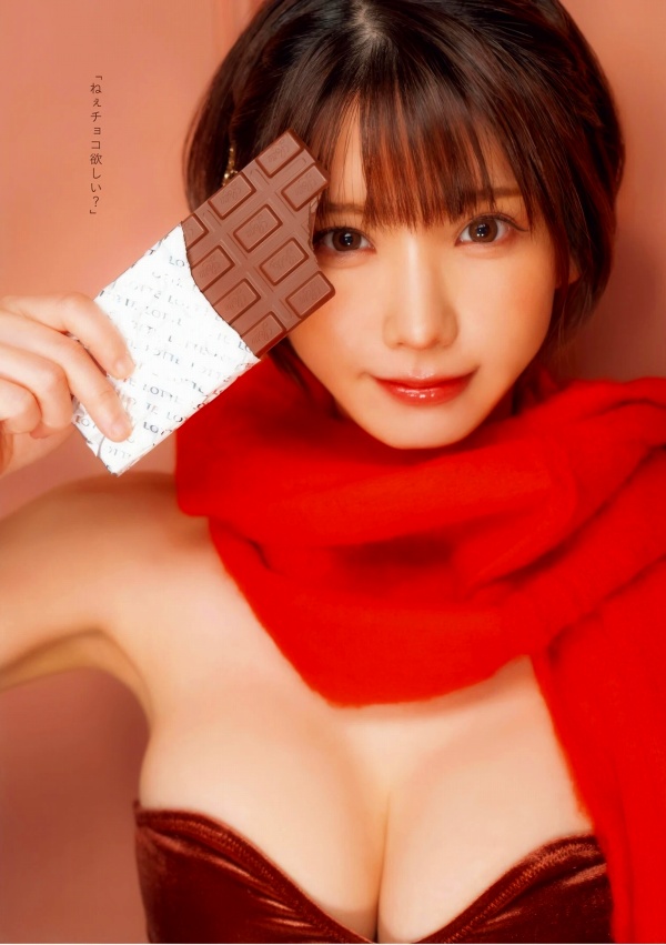 えなこ　画像（2026年02月19日更新分）