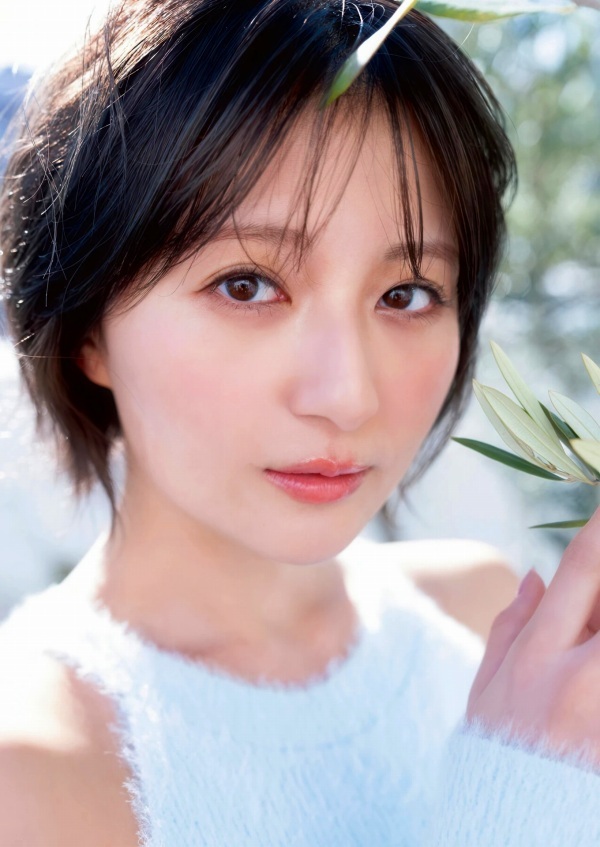 こばしり　セクシー画像