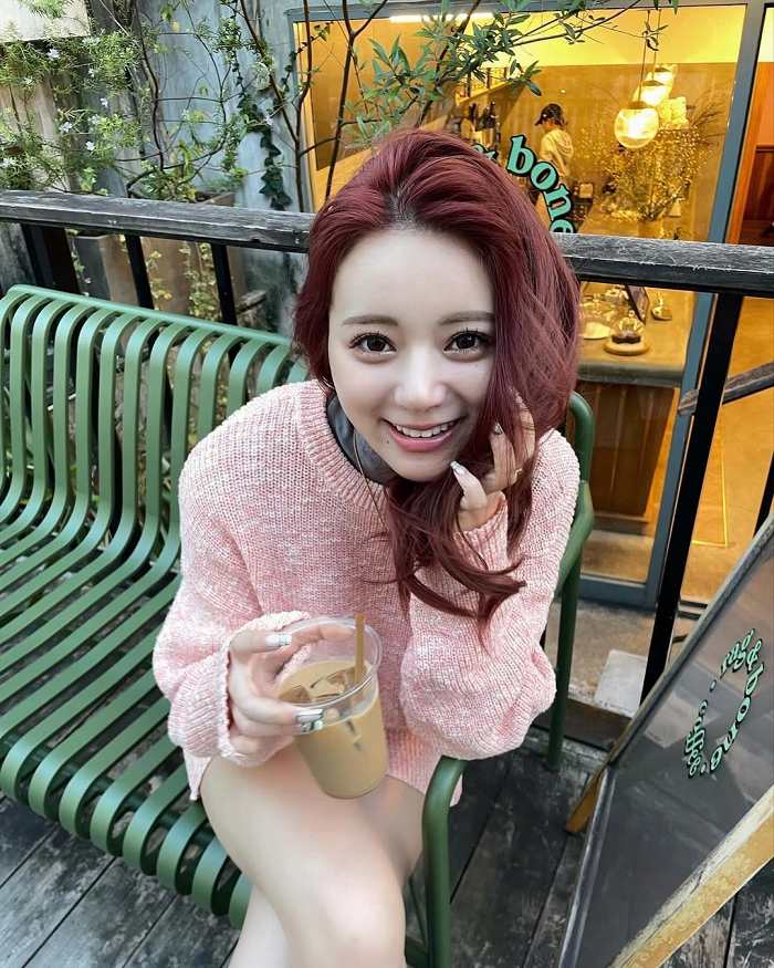 uka.　SNS画像