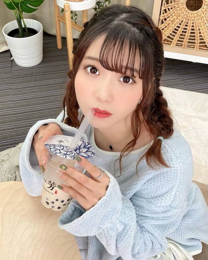 亜咲花　SNS画像