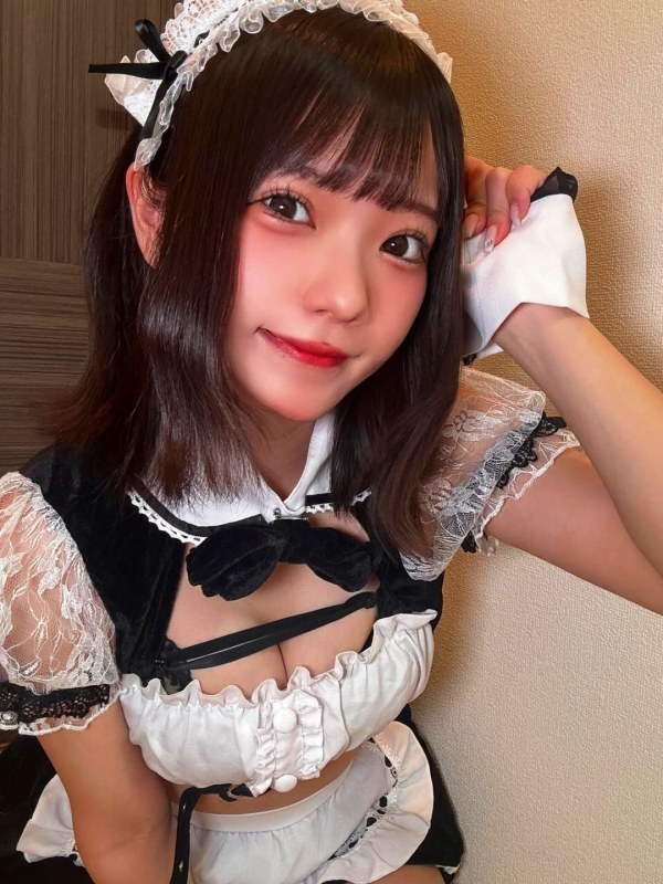 いずちのの　コスプレ画像