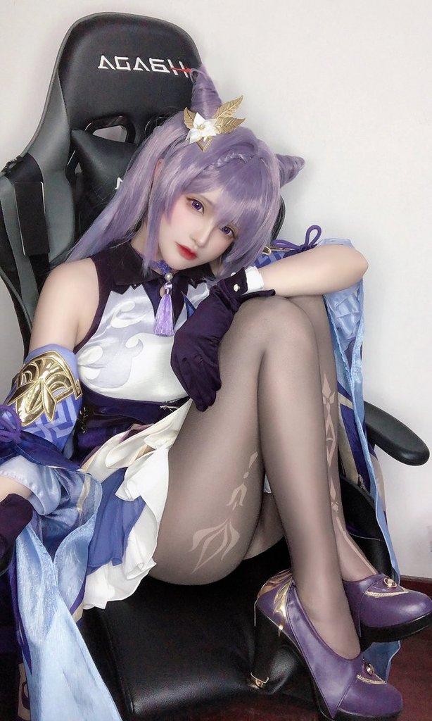 千夜未来　パンチラ画像