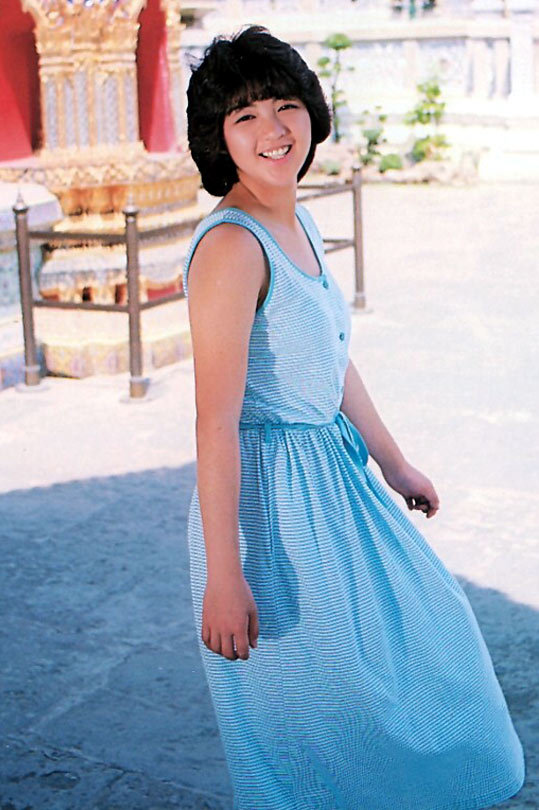 志村香　セクシー画像