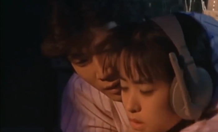 持田真樹　濡れ場画像