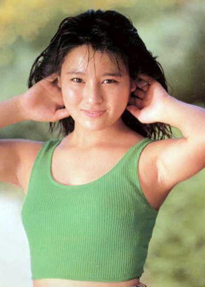 伊藤美紀　脇画像