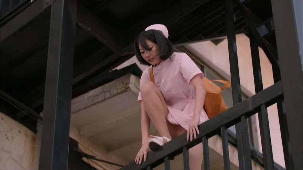 武田玲奈　パンチラ画像