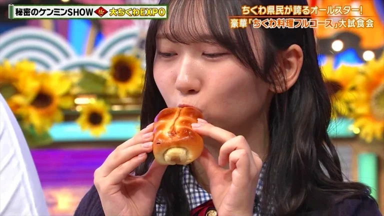 藤嶌果歩　フェラ顔画像