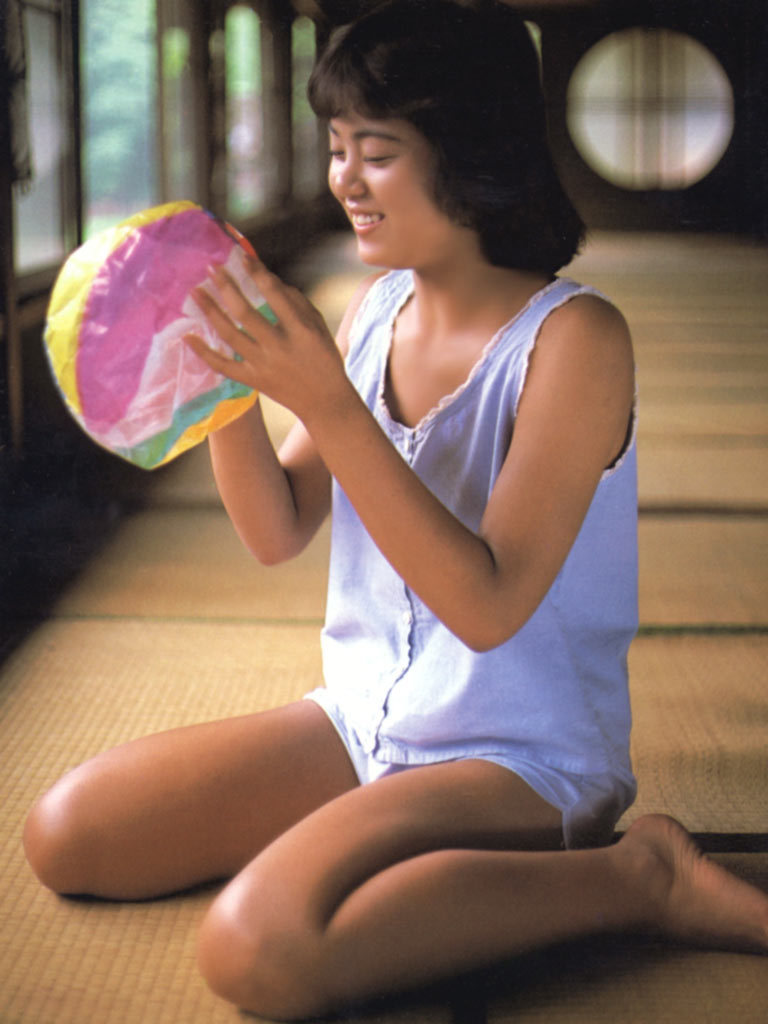 宇沙美ゆかり　セクシー画像