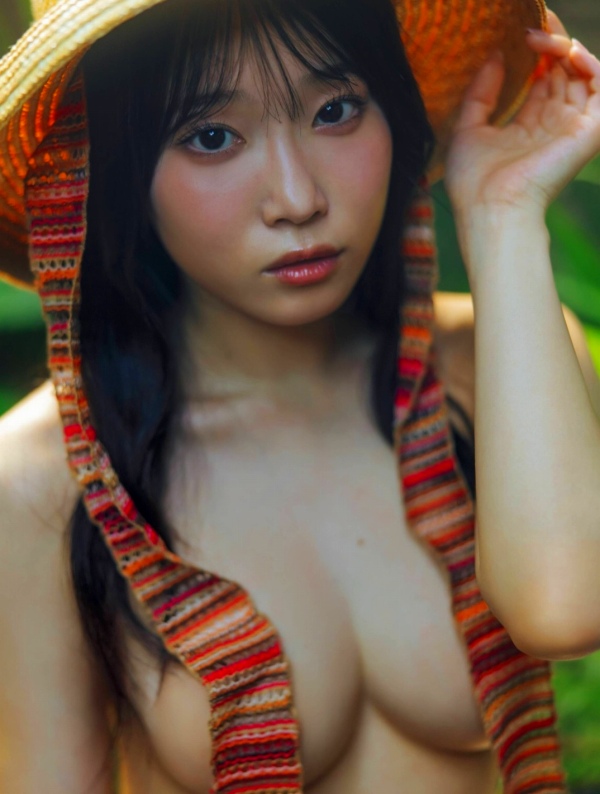 岸みゆ　ヌード画像