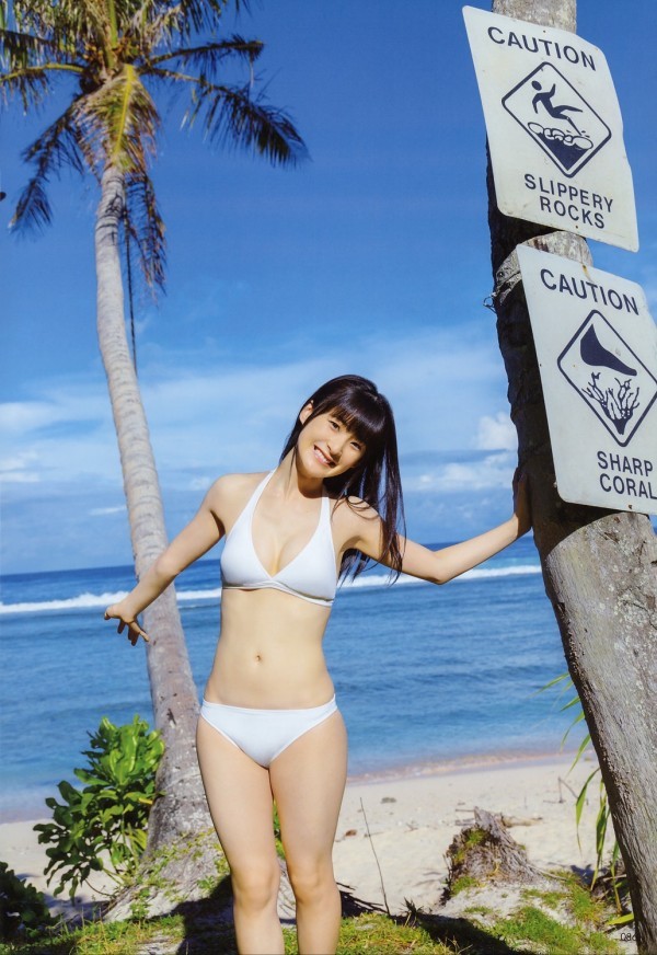 嗣永桃子　モリマン画像