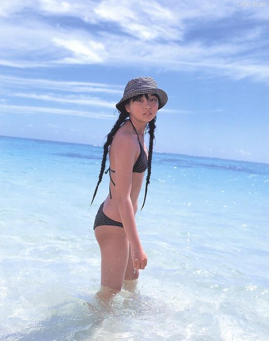 野村佑香　尻画像