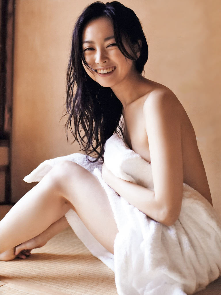野村佑香　セクシー画像