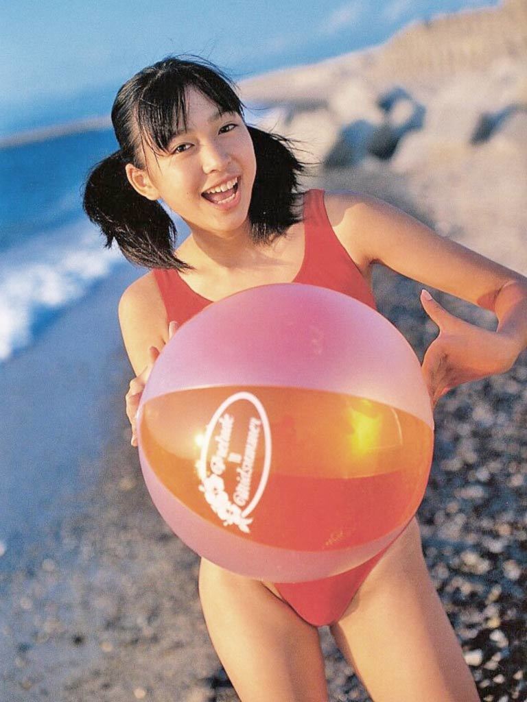 黒川芽以 モリマン画像