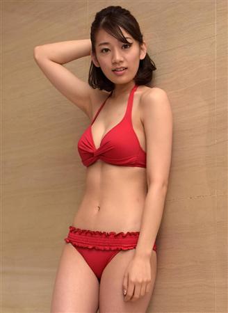 佐藤美希 脇