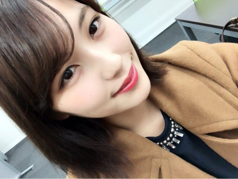 原あや香 自撮り