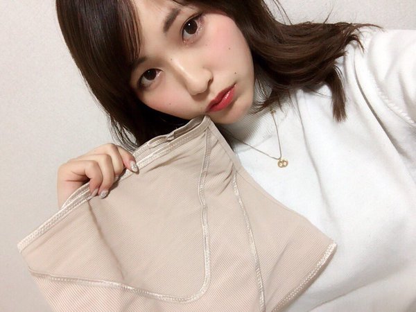 原あや香 自撮り