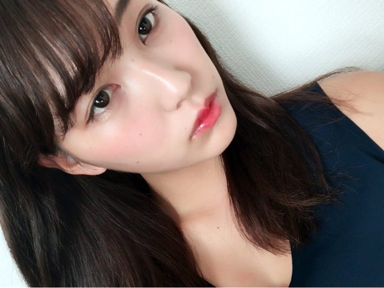 原あや香 自撮り